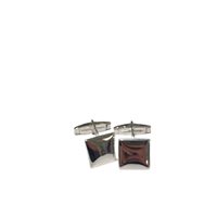 Gemelli Domar Uomo in Argento GEAR-12-280